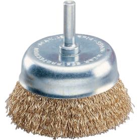 FECIN TAZA CON ESPIGA TA 50-0,30  DISP.TA5030D