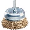 FECIN TAZA CON ESPIGA TA 50-0,30  DISP.TA5030D