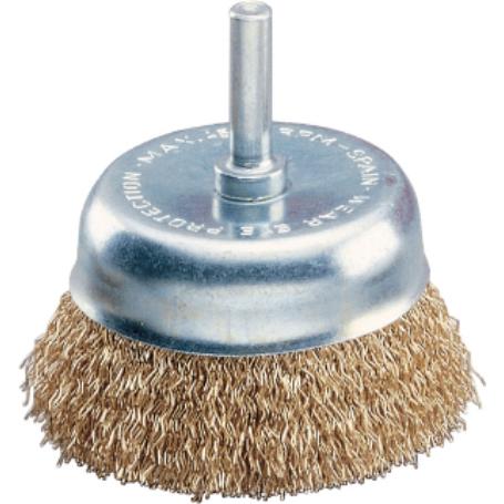 FECIN TAZA CON ESPIGA TA 75-0,30  DISP.TA7530D