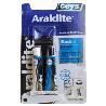 SOLDADURA EN FRIO ARALDITE 5+5ML EXTRA FUERTE 510106