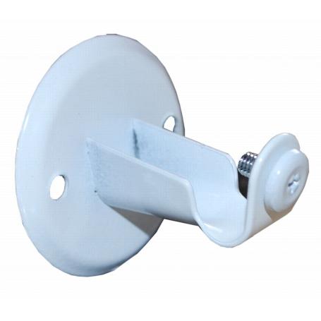 SOPORTE BARRA 12 12 TECHO BLANCO   1201203