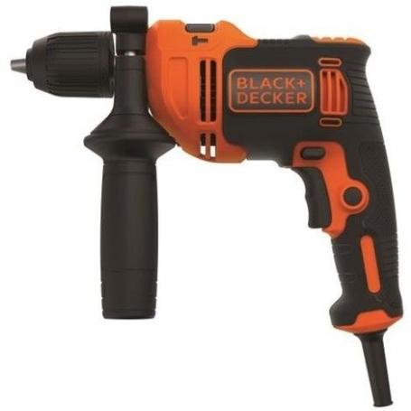 TALADRO B.DECKER 710 W BEH710K-QS