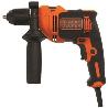 TALADRO B.DECKER 710 W BEH710K-QS