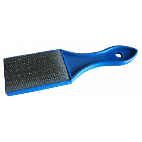 FECIN CEPILLO CARDA-LIMA MC 180X55    1100