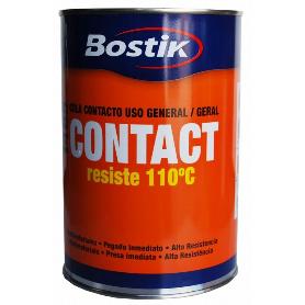 PEGAMENTO CONTACTO BOSTIK 1 KG.
