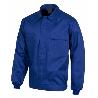 CAZADORA AZUL TALLA 60 TERGAL