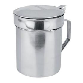 GRASERA FINSTOCK INOX PESCADO 9 CM REF. 0756