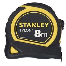 STANLEY FLEXOMETRO BIMATERIA    8X25,0  1-30-657