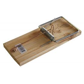 RATONERAS TABLA Nº 1 DE 110X48X12   5125
