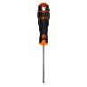 DESTORNILLADOR BAHCOFIT PLANO RECTO  MODELO 191 VARILLA REDONDA VARILLA RT RT6.5-150MM