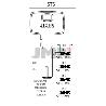 LLAVES JMA SEGURIDAD ALPACA MOD STS-TV5