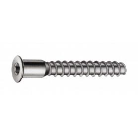 TORNILLO ENSAMBLAR ALLEN 5X50 CINCADO A495
