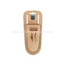 FUNDA DE CUERO PODADERA