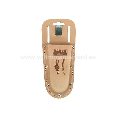FUNDA DE CUERO PODADERA