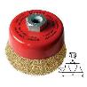 FECIN LAR VASO ONDULADO  F-24- 75-M14-0.30