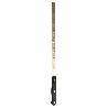 CUCHILLO JAMON-SALMON 30CM.UNIBLOCK