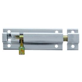 AVL PASADOR 510 ALUMINIO   60 MM PLATA