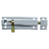 AVL PASADOR 510 ALUMINIO   60 MM PLATA
