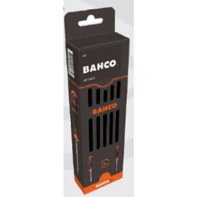 JUEGO DESTOR.BAHCOFIT 5 PZAS. B19.005