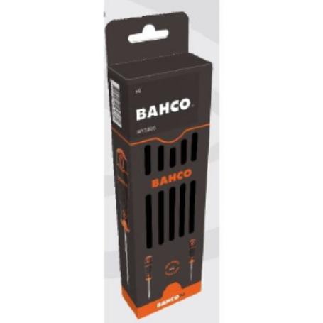 JUEGO DESTOR.BAHCOFIT 5 PZAS. B19.005