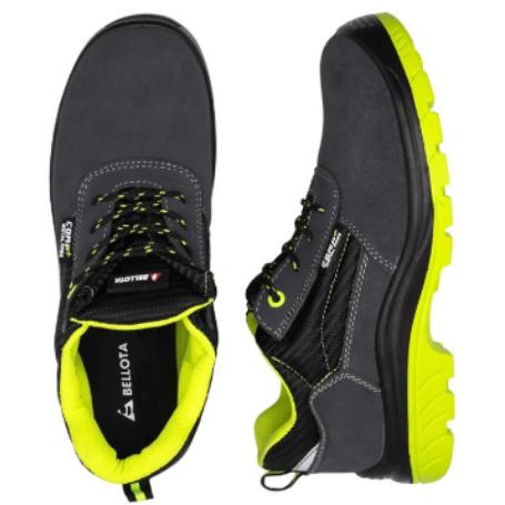 7231045S1P ZAPATO COMP+ S1P