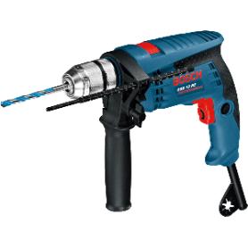 TALADRO PERCUTOR GSB 13 RE BOSCH
