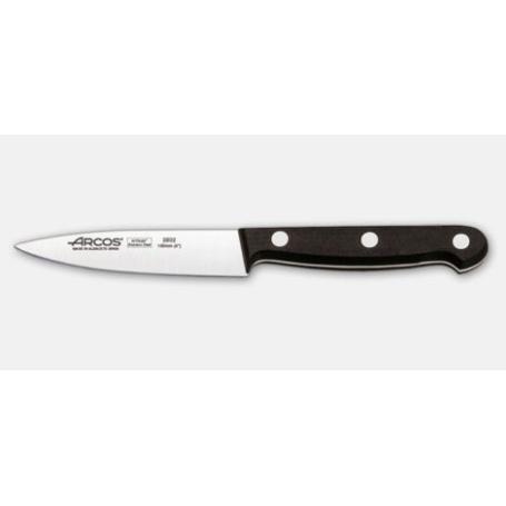 ARCOS M-POL.280204-BL CUCHILLO COCINERO HOJA INOX PROF.100 MM.