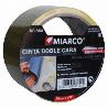 CINTA ADH.MOQUETA 10MTS X 50MM RANGER