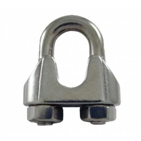 SUJETACABLES DIN741 M- 6