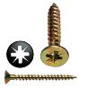 TORNILLO POZIDRIVE 6X90   X100