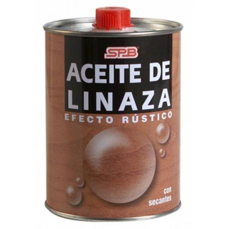 MPL ACEITE LINAZA LATA 750 ML  300424