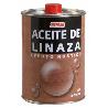 MPL ACEITE LINAZA LATA 750 ML  300424