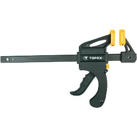 SARGENTO AUTOMATICO 200X60 MM