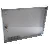 BTV TABLON ANUNCIOS V1 ALUMINIO NATURAL 26X35 REF 00131