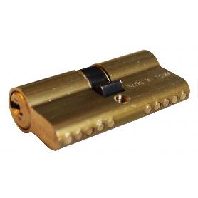 EZCURRA CILINDRO NORMAL LATON  1100-30X30 L.LARGA R15.0 1130160