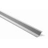 BRINOX TAPAJUNTA CERAMICA INOX ADHE.  82 CM B800503