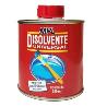 MPL DISOLVENTE UNIVERSAL LATA 0.250 L 302552