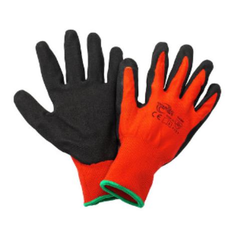 GUANTE NITRILO FOAM T- 9