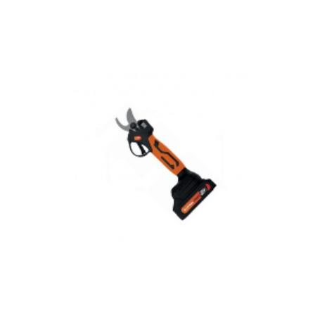 ALTUNA TIJERA PODA 2 X BATERIA 21 V-2 AH CORTE 28Ø AF28