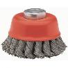 FECIN LAR TAZA TRENZADA  F-25- 65-M14-0,50