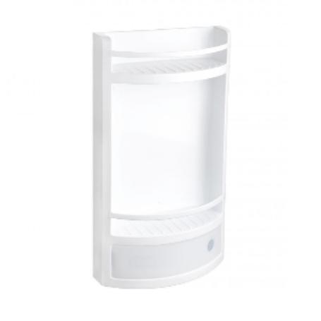 TATAY MUEBLE ESTANTERIA CON CAJON BLANCO 4432101