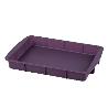 LIFESTYLE MOLDE FUENTE HORNO SILICONA 32,5X23X4 CM 3810