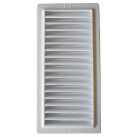 JAR REJILLA 4520 A200 CON MARCO 12X24,5