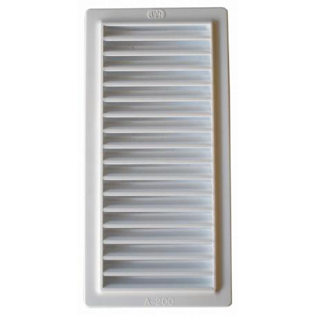 JAR REJILLA 4520 A200 CON MARCO 12X24,5
