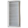 JAR REJILLA 4520 A200 CON MARCO 12X24,5