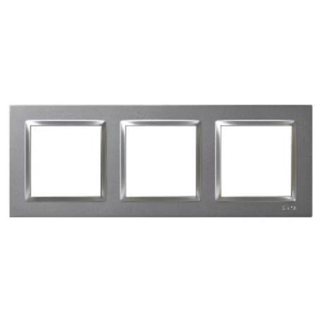 SIMON MARCO 3 ELEMENTOS ALUMINIO SERIE 10 F1001630026