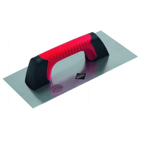 RUBI LLANA ACERO 30 CM MANGO CERRADO RUBIFLEX 75950