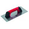 RUBI LLANA ACERO 30 CM MANGO CERRADO RUBIFLEX 75950