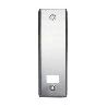 PERSIANA PLACA RECOGEDOR METALICO EN ALUMINIO 06005001
