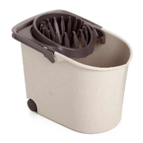 CUBO FREGONA C/ESC. C/RUEDAS SPIDER TATAY